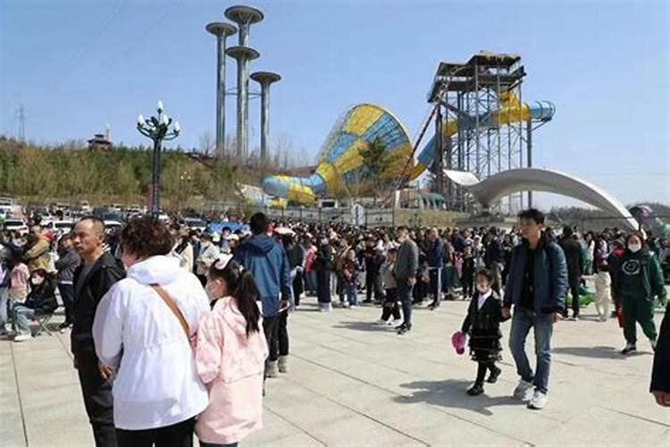五一哈尔滨周围旅游攻略