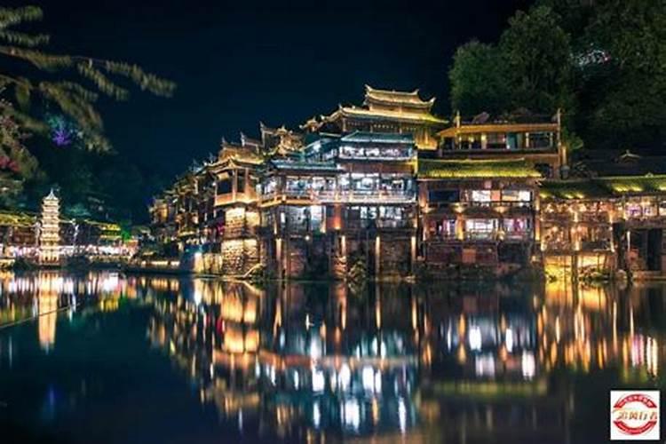 锦绣潇湘张家界全域旅游
