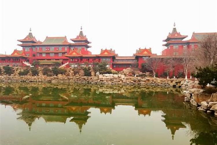 长春去蓬莱旅游攻略