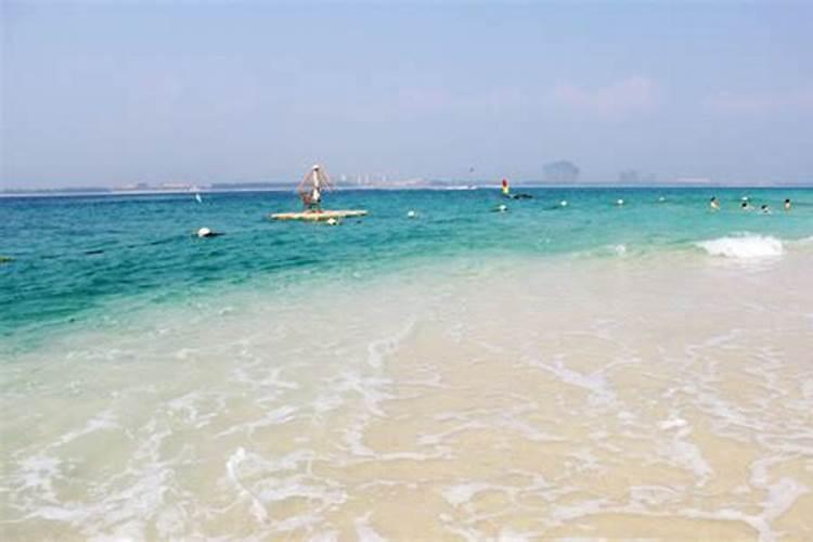 春秋旅游三亚旅游攻略自由行