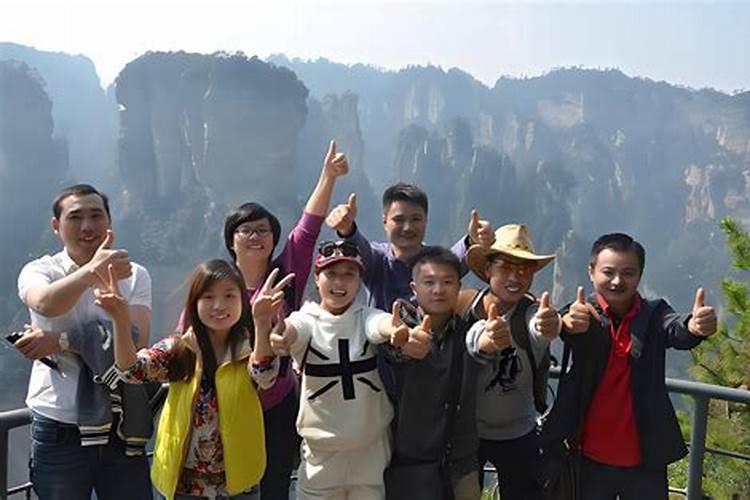 厦门去张家界旅游需要多少钱？