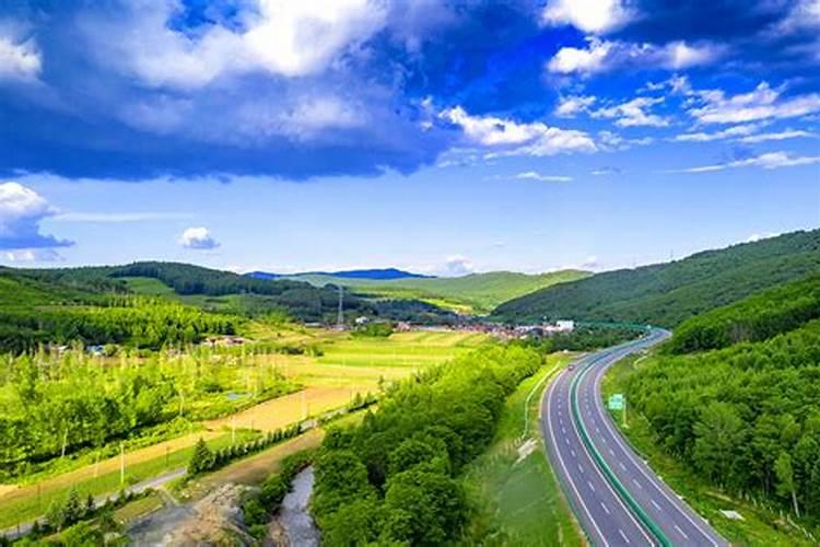 吉林市去长白山旅游自驾攻略