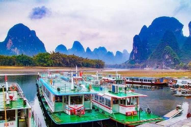 桂林鳗鱼多日旅游？
