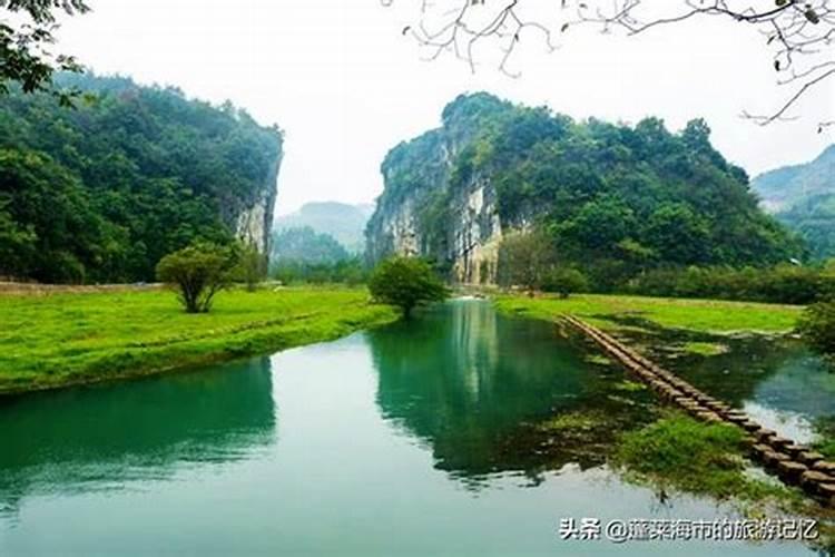 娄底到桂林的旅游
