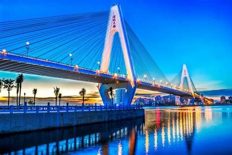海南海口l旅游攻略