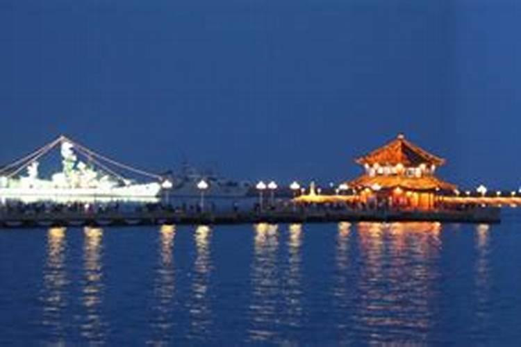 青岛周末旅游攻略