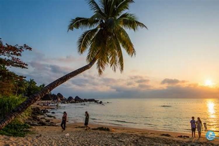 海南旅游攻略带东西
