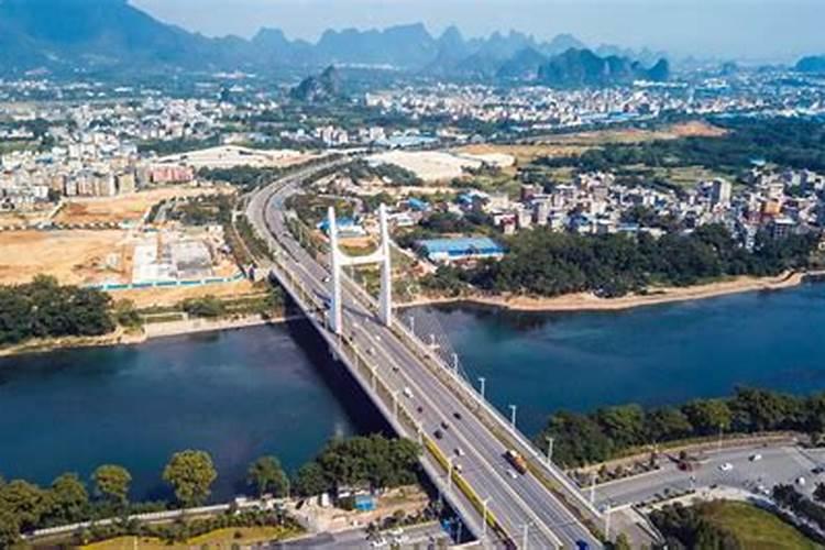 桂林南洲旅游攻略