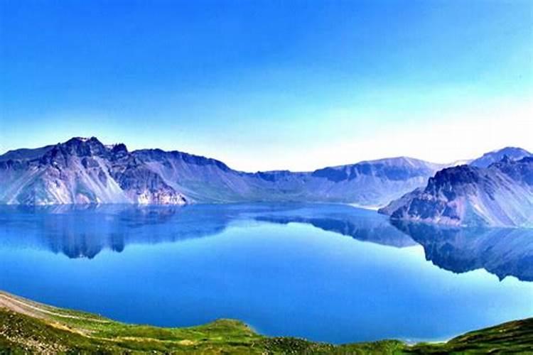 吉林旅游景区攻略