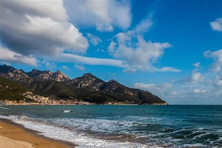 青岛白沙滩旅游攻略