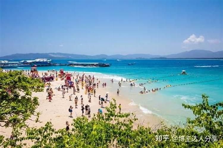 去三亚旅游团大概多少钱？