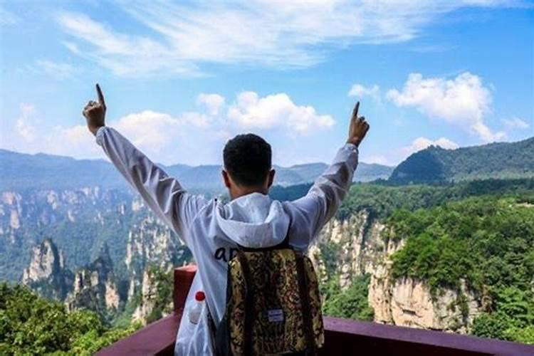 乐昌旅游团去张家界多少钱？