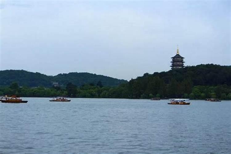 3月上旬杭州旅游攻略