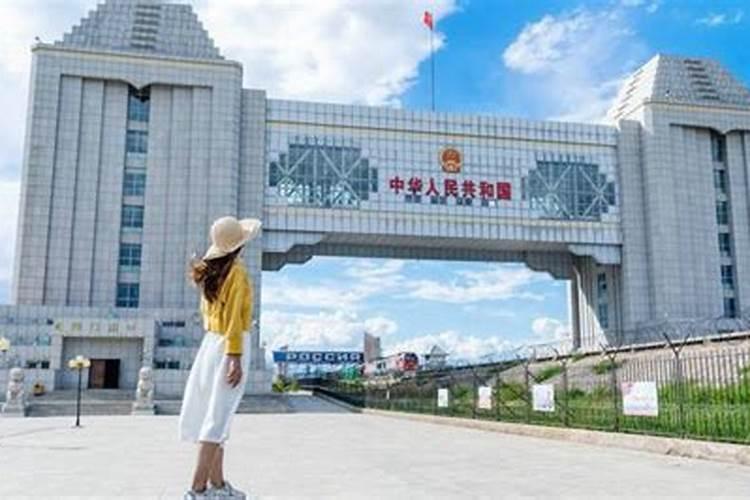 内蒙漠河旅游攻略