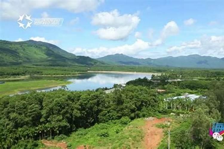 海南青山绿水旅游攻略
