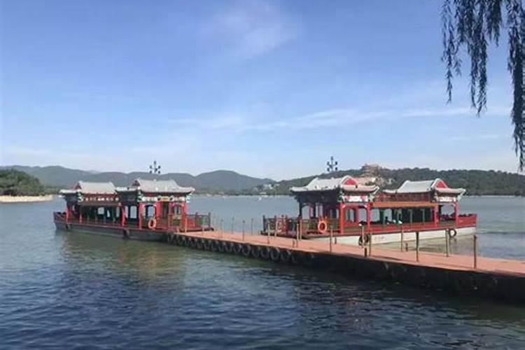 五月份的哈尔滨旅游