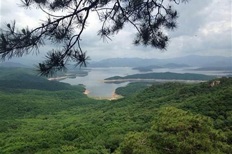 吉林省松花湖旅游攻略