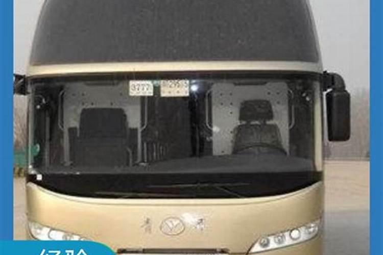 宣城到杭州旅游大巴多少钱？