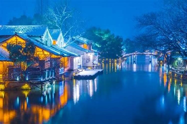 重庆到苏州杭州旅游