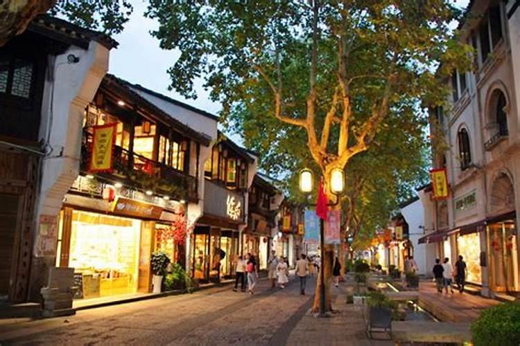 十一杭州小众旅游攻略