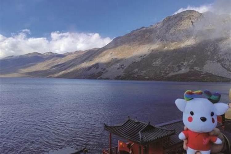 深圳出发大理旅游