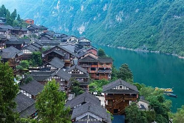 重庆出发，自驾畅游丽江：一次完美的旅行攻略