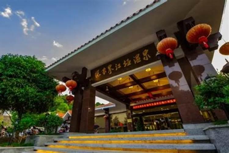 张家界江垭旅游攻略