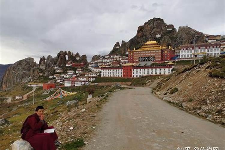 西藏昌都地区丁青县旅游