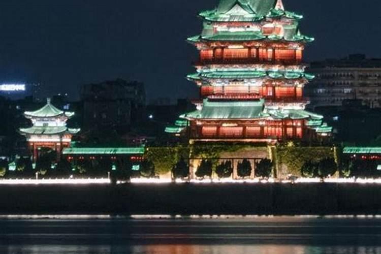 八月十五中秋节青岛周边旅游