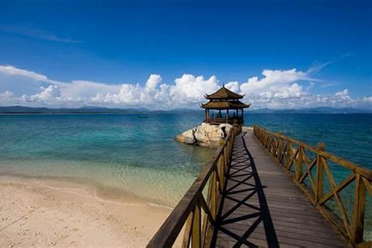 崇明三亚旅游攻略必去景点