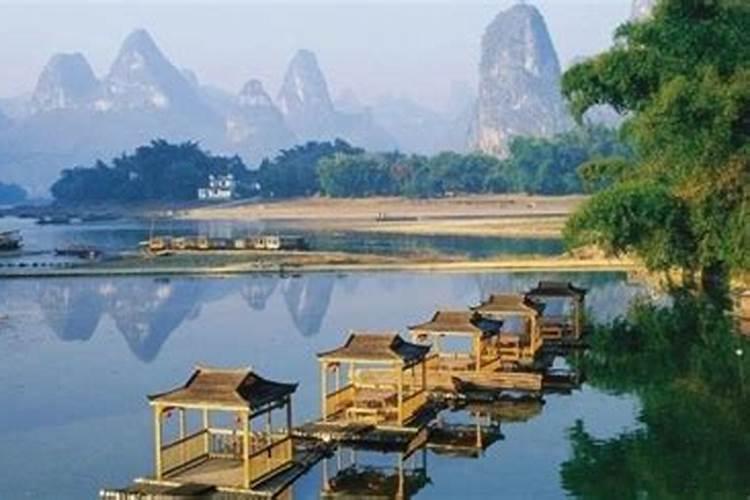 桂林几月份不适合旅游？