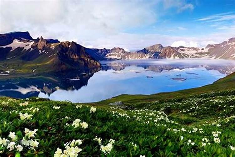 吉林现在哪里适合旅游？