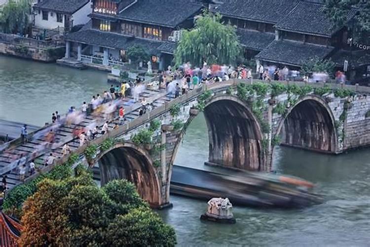 杭州人常去的旅游