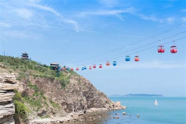 自驾烟台蓬莱旅游攻略