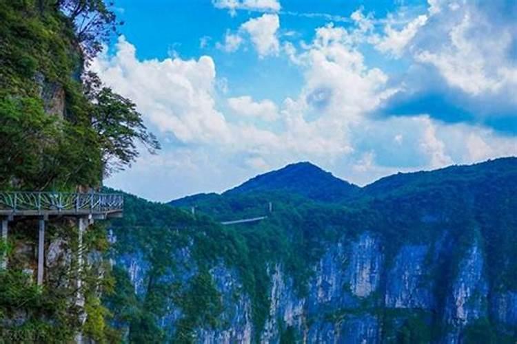 永顺到张家界旅游花费多少钱？