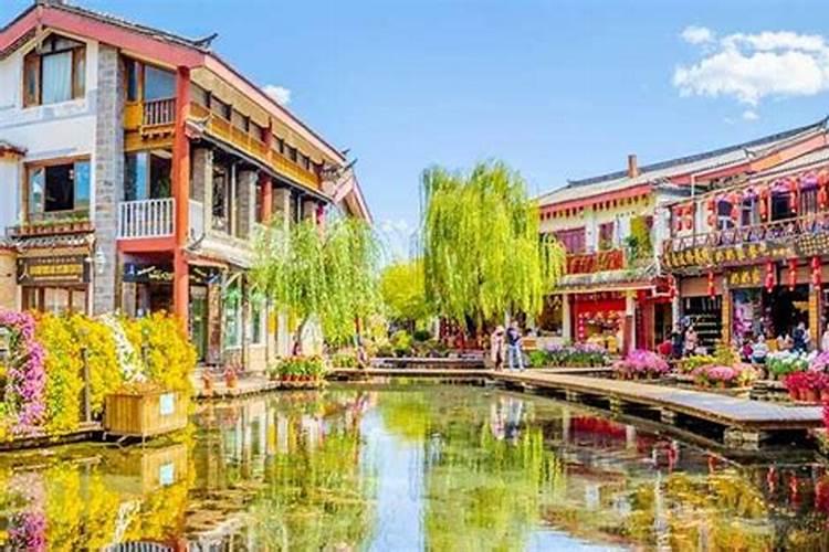 云南旅游双飞一般要多钱？