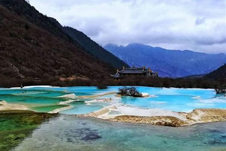 青岛九寨沟旅游攻略自助游攻略