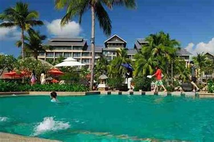去海南怎样旅游攻略？