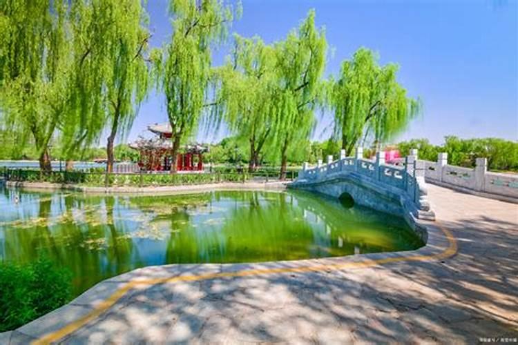 夏天哈尔滨周边旅游