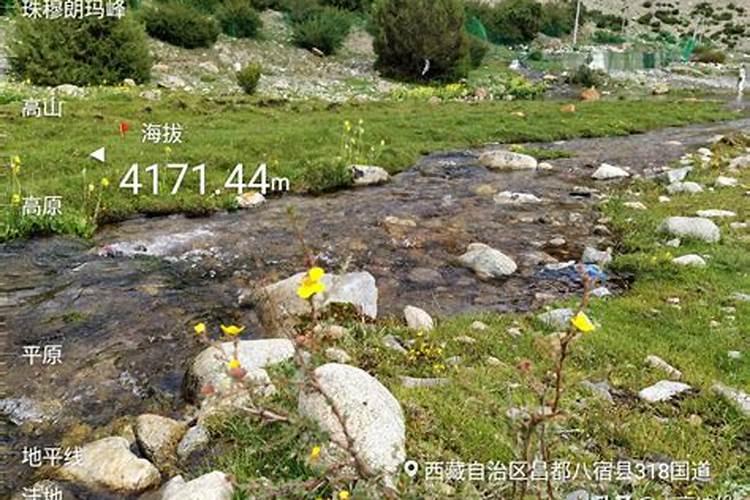 西藏六月之旅旅游攻略