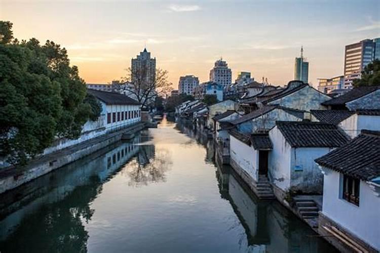 宁波绍兴杭州旅游