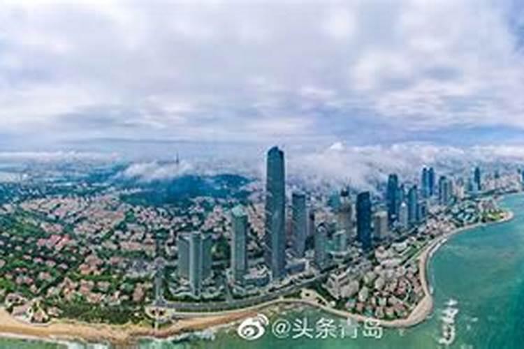 川海情缘：成都至大连青岛的绝美旅行攻略