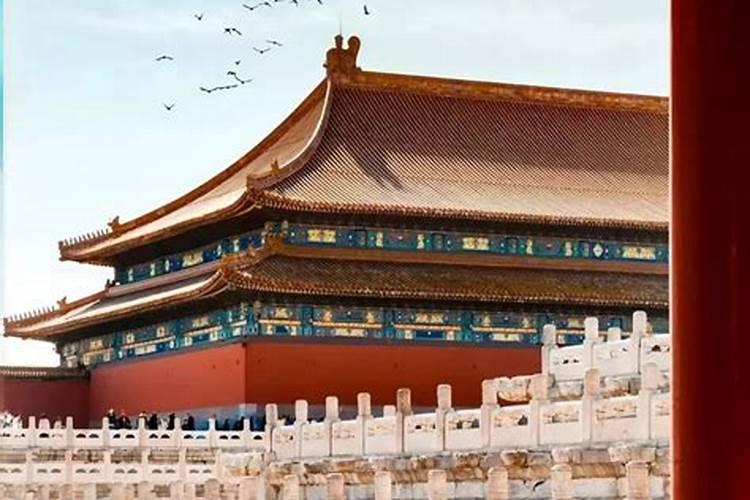 轮椅老人北京旅游攻略