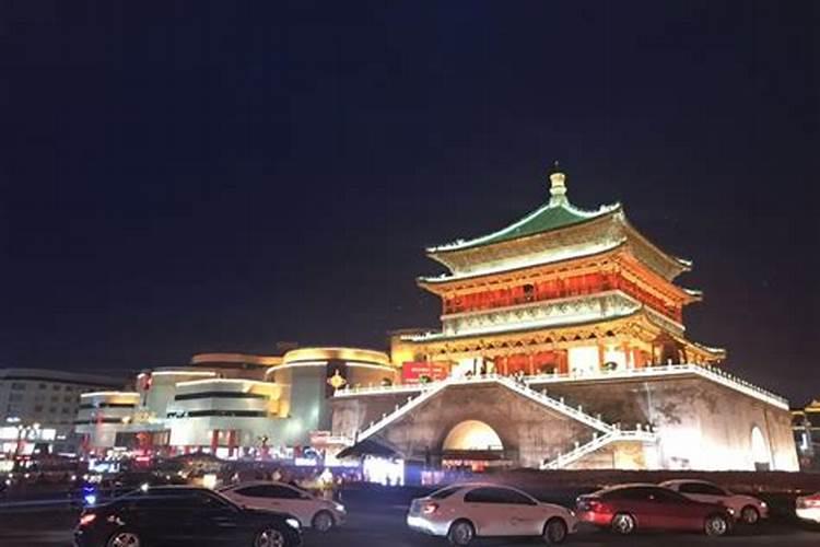 西安3天自由行旅游攻略