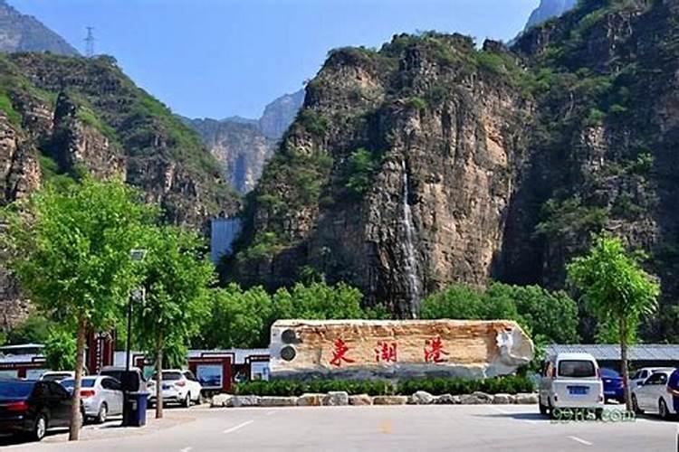 北京旅游攻略十渡