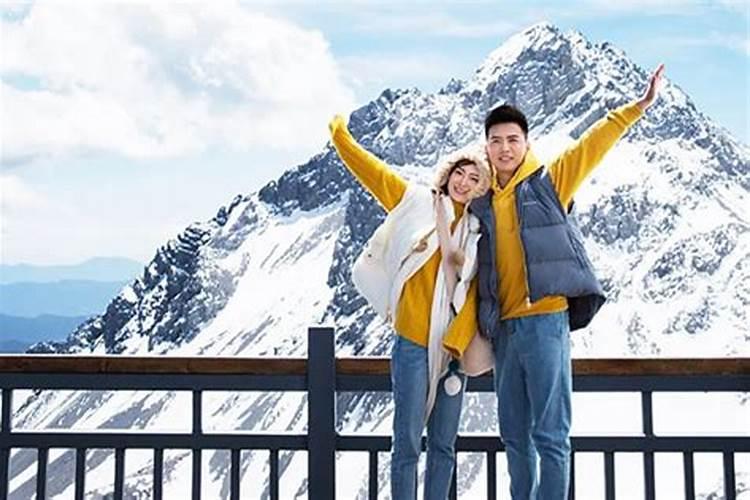 贵阳出发大理旅游攻略
