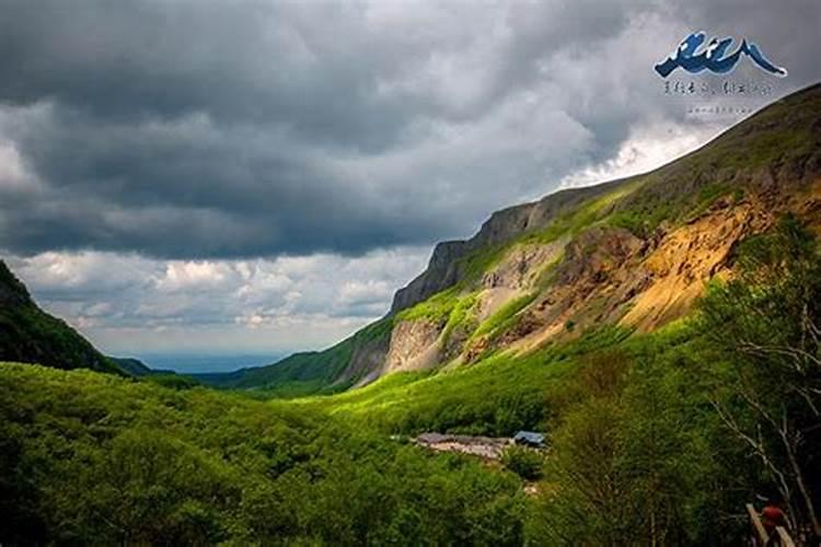 东坡长白山旅游攻略