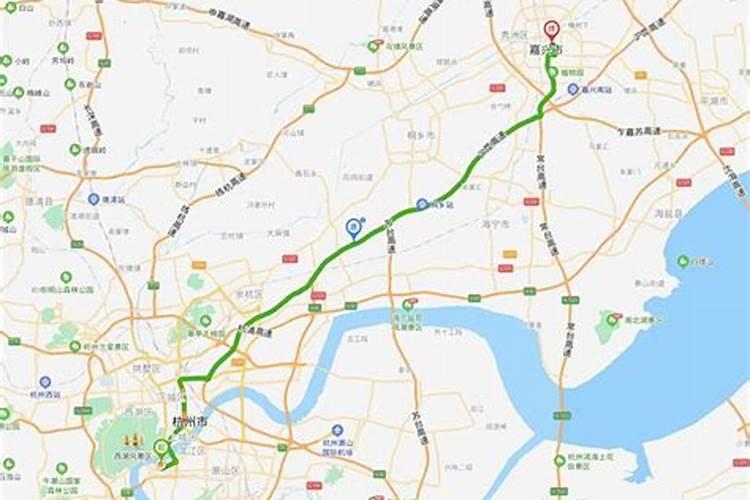 从南京出发杭州旅游
