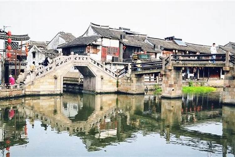 上海到杭州旅游三日游攻略