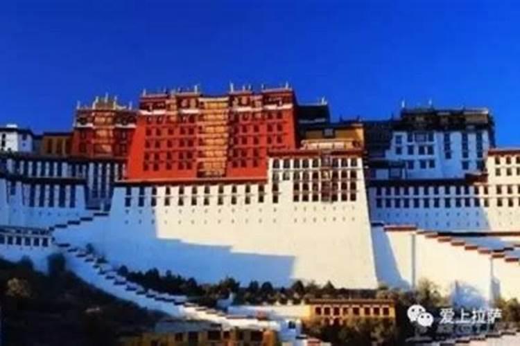 西藏旅游攻略雪山